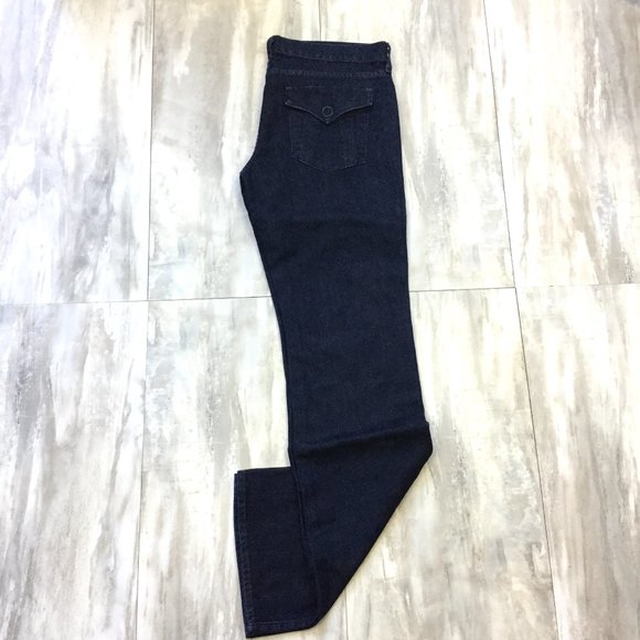 7 For All Mankind Denim - 7 for All Mankind Bootcut Jean 31 (inseam 34")